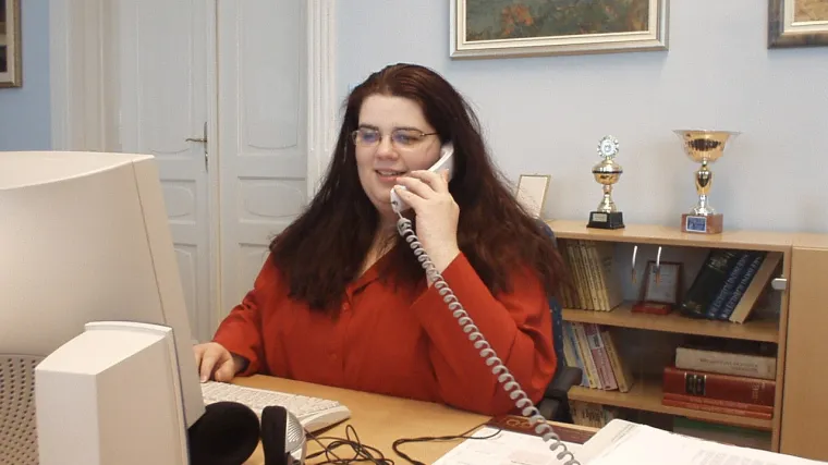 Preminula varaždinska novinarka: 'Upravo je Dunjin topao i ugodan glas bilo posljednje &scaron;to su čuli slu&scaron;atelji ugaslog županijskog radija'