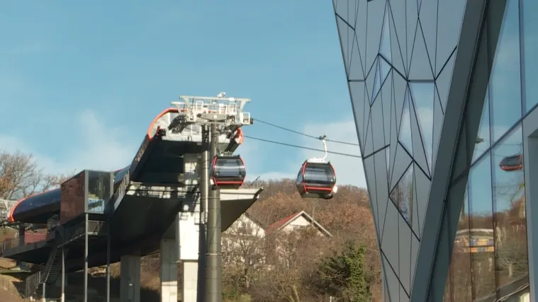 Žičara prije Snježne Kraljice? Dva ministarstva mijenjaju pravilnike kako bi sve bilo spremno za skija&scaron;ku utrku