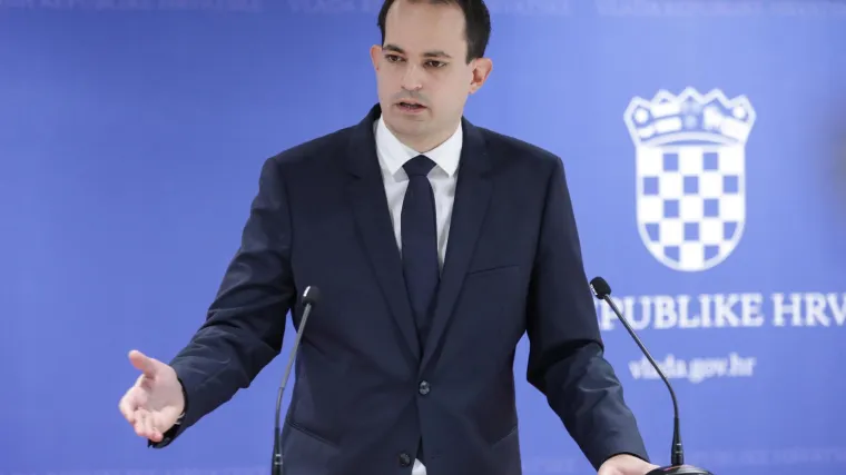 Malenica: 'Nije mi ni&scaron;ta sporno. Hrvoj &Scaron;ipek i Maru&scaron;ić ostaju na svojim dužnostima'