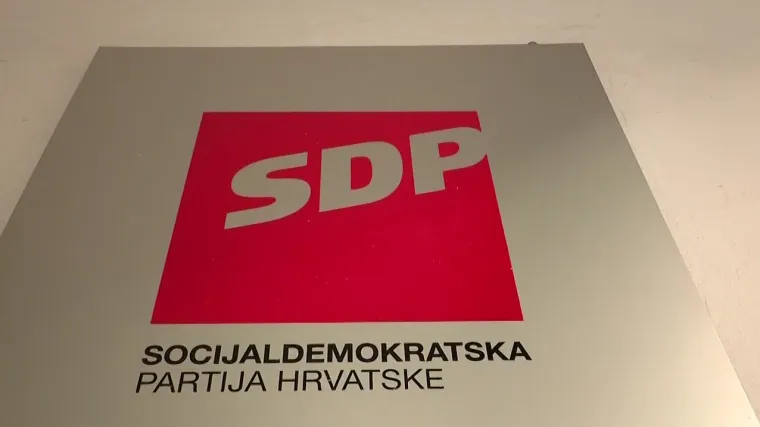'Dva brda' opet drmaju političku scenu! SDP-ovci bojkotiraju sjednicu za dan grada: 'Pozvali Plenkovića, a Milanovića nisu'