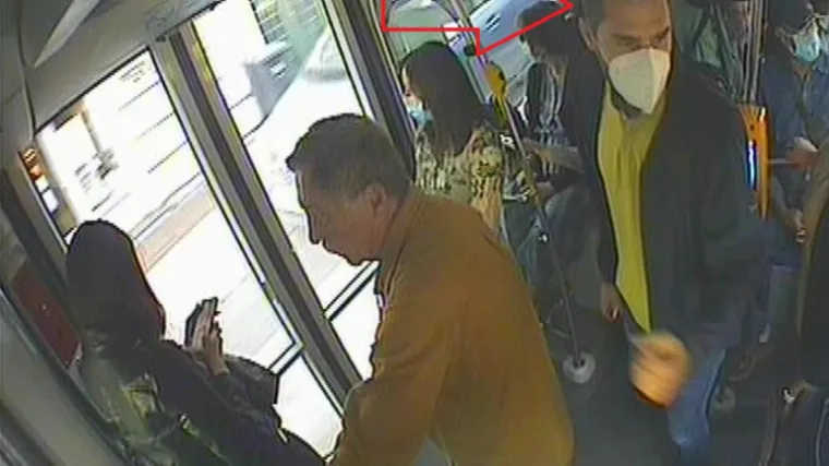 Policija moli - ako ste vidjeli mu&scaron;karca s fotografija, prijavite! Traže ga zbog spolne zlouporabe maloljetnice