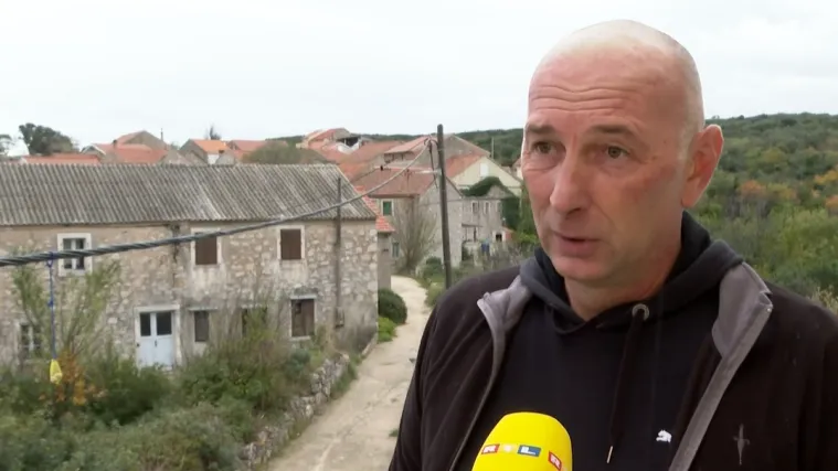 Direkt na Ižu. Branitelja goni policija jer laserom tjera vojne avione. 'Spreman sam na zatvor, vjerujte mi, borit ću se'