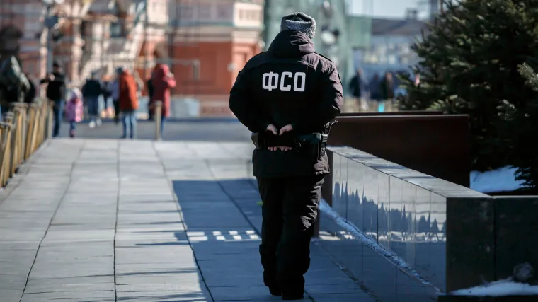 Ruska sigurnosna služba uhitila troje ukrajinskih &scaron;pijuna: Navodno su pripremali napad eksplozivom