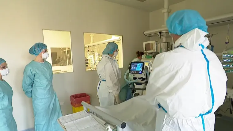 Tri tjedna do najvećeg blagdana u Hrvatskoj i to pod prijetnjom novog soja - kakav Božić očekivati?