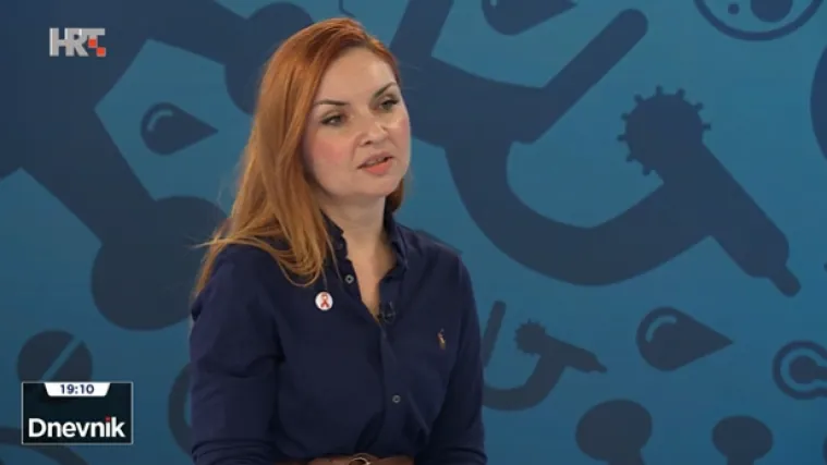 Bit će dostupna vrlo brzo, epidemiologinja pojasnila detalje: 'Radi se o danima ili tjednima...'