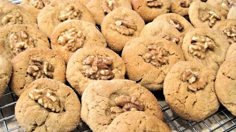 Recept za mekane, domaće medenjake iz bakine kuhinje