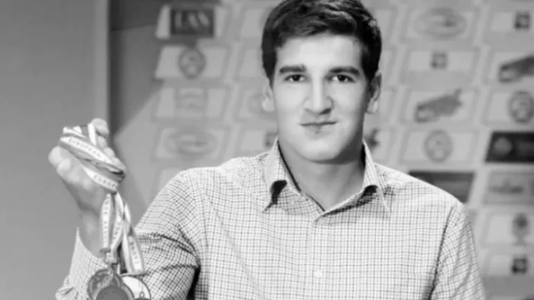 Prvak Europe i svijeta u kanuu preminuo u 25. godini od posljedica koronavirusa