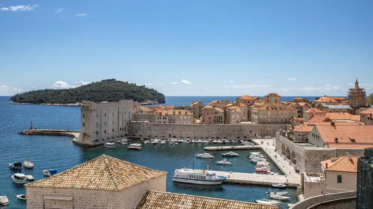 Lijepa Naša u elitnom društvu: Ugledni 'National Geographic' Hrvatsku smjestio u top tri destinacije!