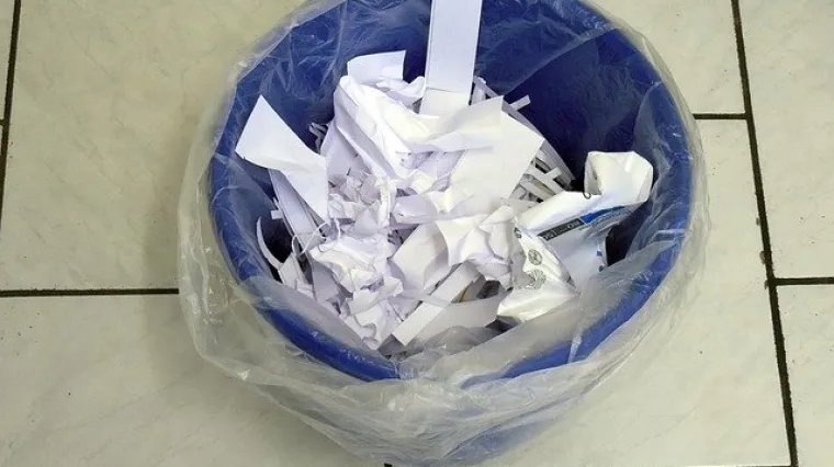 Gdje baciti stare baterije?