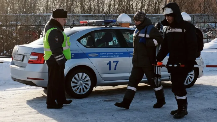 Rusija tvrdi da je uhitila trojicu ukrajinskih &scaron;pijuna: Jedan je navodno planirao 'napad' eksplozivom