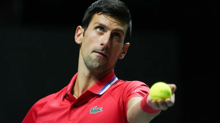 Novak Đoković pričao o rivalstvu i najavio veliki dvoboj s Hrvatskom