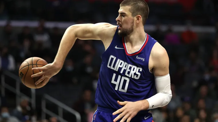 Zubac odigrao jednu od najboljih utakmica sezone: Pogledajte njegovo monstruozno zakucavanje koje je odu&scaron;evilo Amerikance