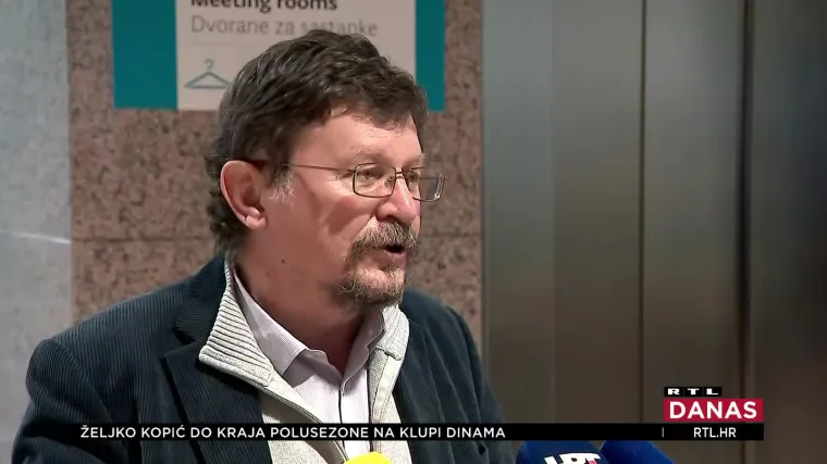 Cijene su već porasle, a Hrvati strepe i od onih koje će tek donijeti euro: Ribić za RTL iznio svoje strahove