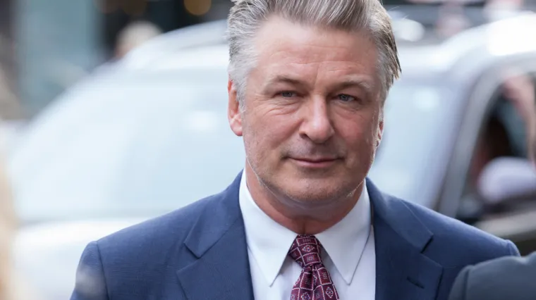 'Ja nisam niti povukao okidač!', otkriva glumac Alec Baldwin po prvi put u intervjuu o tragediji