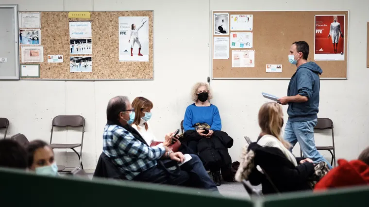 Glavna znanstvenica WHO-a: 'Ne treba paničariti zbog pojave omikrona. Delta čini 99 posto zaraza u svijetu'