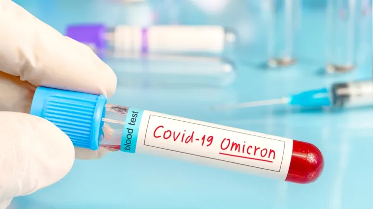 Omikron ima značajnu sposobnost izbjegavanja imuniteta kod onih koji su već bili zaraženi covidom