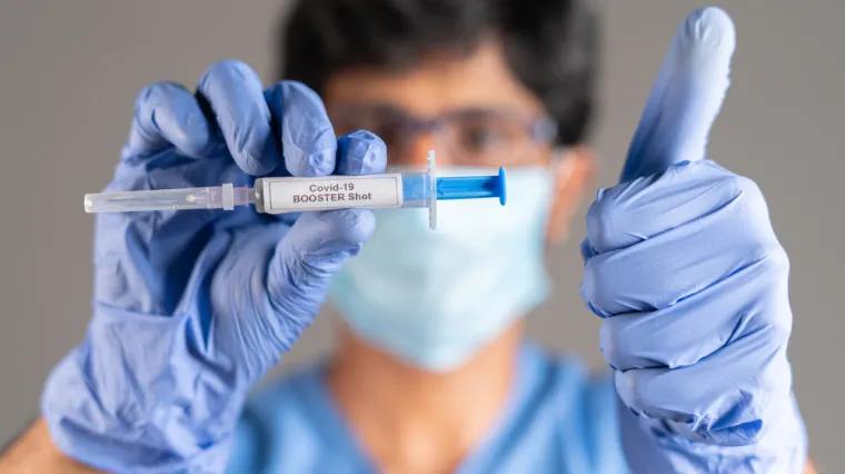 Ova dva cjepiva protiv koronavirusa daju najbolju za&scaron;titu kod 'booster' doze
