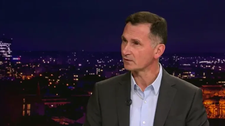 Primorac prognozira kraj pandemije za sljedeće ljeto: 'Ako nam nobelovci ne otkazuju, onda nema sumnje'