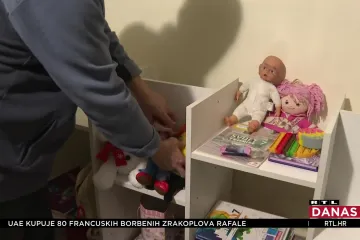 Samohrani otac treba pomoć u obnovi kuće: Ima dvoje djece, a krovište prokišnjava na sve strane