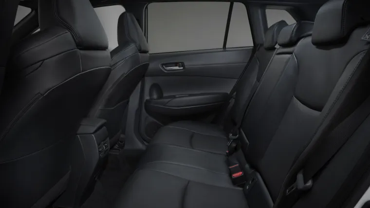 Najprodavaniji automobil na svijetu stiže u SUV izvedbi: Ovo je nova Toyota Corolla Cross, pogledajte kako izgleda