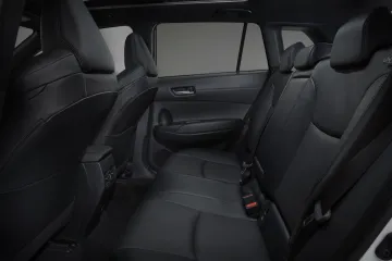 Najprodavaniji automobil na svijetu stiže u SUV izvedbi: Ovo je nova Toyota Corolla Cross, pogledajte kako izgleda