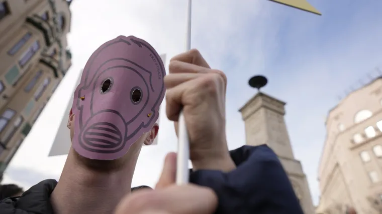 Srbiju danas očekuju masovni ekolo&scaron;ki prosvjedi i blokade prometnica: Žele spriječiti najavljeno rudarenje litija