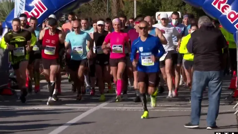 Za liječenje agresivnog karcinoma male Kiare u &Scaron;ibeniku se trčalo i jedrilo za skupiti jo&scaron; 14 milijuna kuna