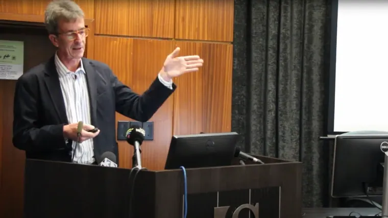 Već 2020.? 'Omikron se počeo razvijati prije svih ostalih varijanta korone', kaže član grupe koja je otkrila omikron