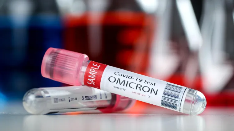 Kod dvoje oboljelih u Hrvatskoj potvrđena visoka sumnja na omicron: Nisu putovali u inozemstvo, ali...