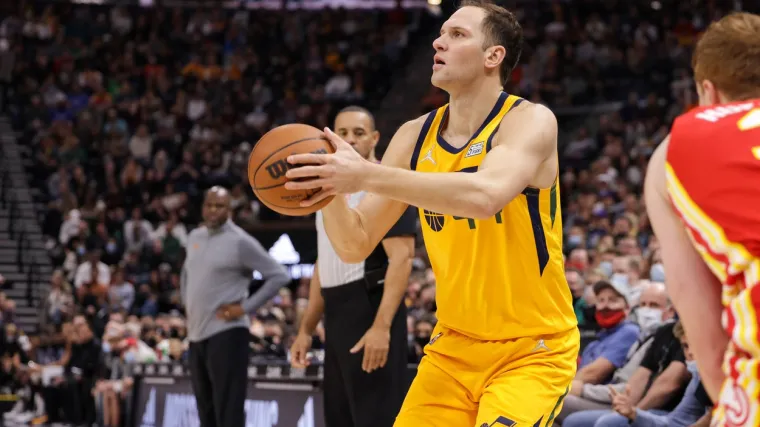 Hrvati briljirali u pobjedama Jazza i Clippersa, Bodanović bio među najboljima, vratio se LeBron James