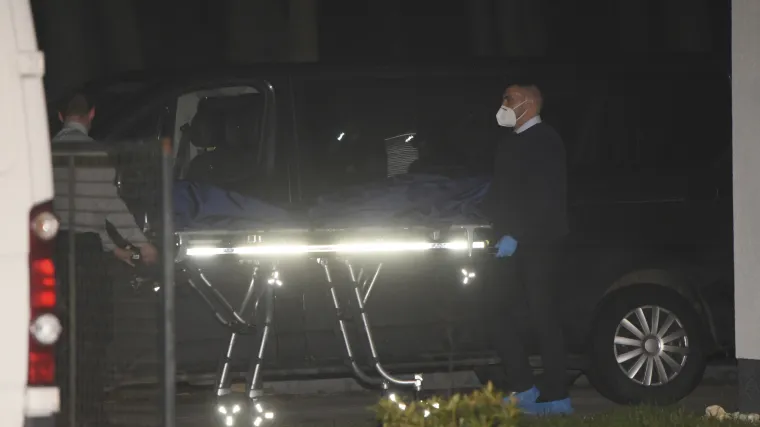 Horor kod Berlina: U kući na&scaron;li tijela roditelja i troje male djece. Imaju prostrijelne rane i rane od noža