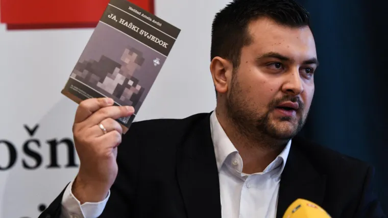 'To je trgovanje sjećanjem na genocid', Hodžić o Milanovićevoj izjavi o Srebrenici i 'prelasku civilizacijske linije'