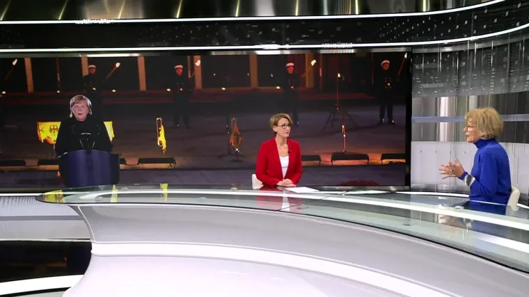 'U 31 godinu politike uspjela je sve!', M. Rakić objasnila kako je A. Merkel postigla sve svoje ciljeve, do posljednjeg