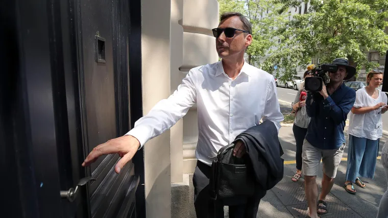 Nakon te&scaron;ke bolesti preminuo poznati splitski odvjetnik Jadran Franceschi