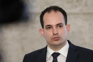 Ministar Malenica o slučajevima javnog poticanja na terorizam: 'Mi do sada nismo imali takvih predmeta'