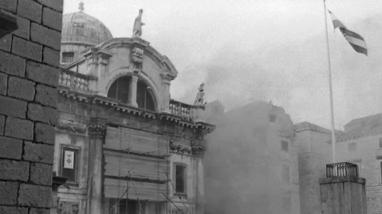 30 godina od najvećeg  srpskocrnogorskog napada na Dubrovnik: &lsquo;Kao da je jučer bilo. I sad imam osjećaj kao da će sad past granata&rsquo;