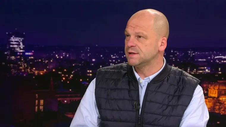 Novi &scaron;ef zagrebačkog SDP-a o&scaron;tro po Možemo: 'Ne sviđa mi se kako je preko noći ukinuta mjera roditelj odgojitelj'