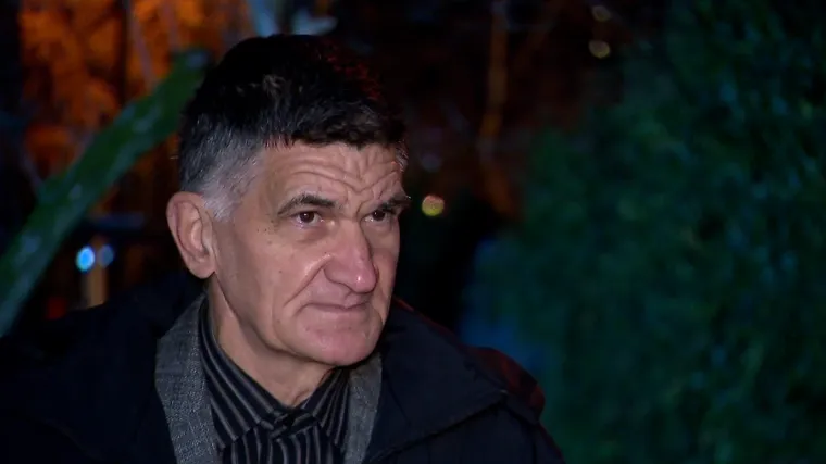 Ante Radonić za Direkt o misteriju kockastog objekta na Mjesecu: 'To je gromada izbačena prilikom udara asteroida'