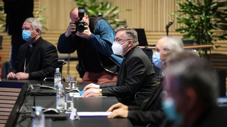 HBK protiv COVID potvrda, cijepljenje vide korisnim. Ali, biskupi su puni razumijevanja za one koji se odbijaju cijepiti