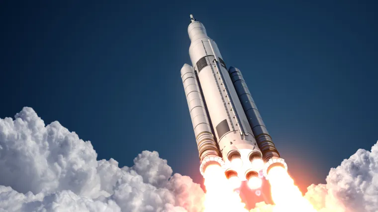 Iz Francuske Gvajane lansirali satelit koji nosi ime hrvatske učenice Nikoline Rudić iz Garića