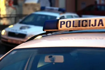 Zagrebačka policija demantirala da su BBB-ovci napali studente u studentskom domu: 'Nije bilo upada u paviljone'