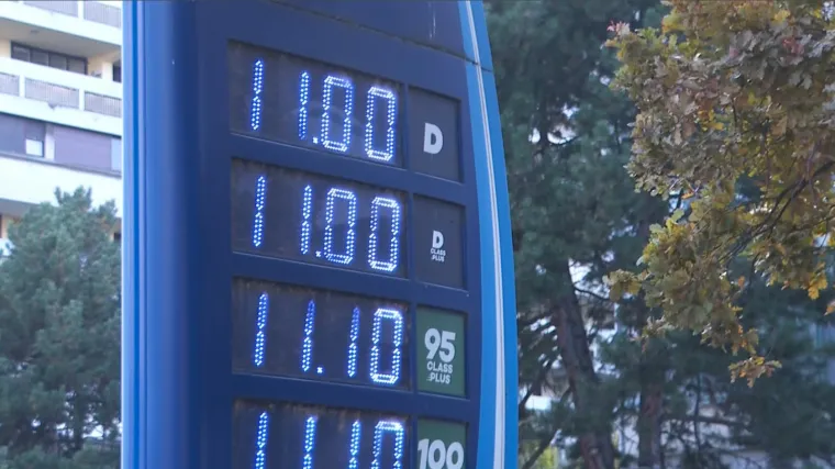 Od sutra niže cijene goriva na benzinskim crpkama: Vlada vi&scaron;e ne regulira cijenu, a građanima i dalje - preskupo