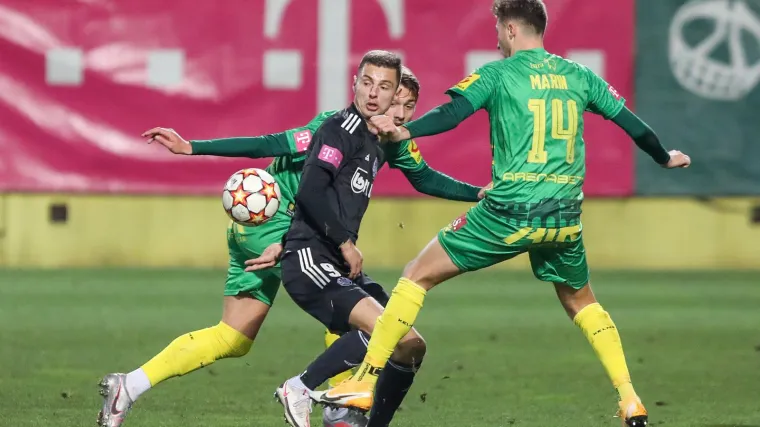 'Farmaceuti' slavili  u Puli, Istra upisala peti poraz u nizu i sve je bliže dnu tablice