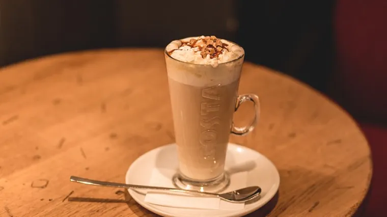 Kako napraviti odličan frape od kave kod kuće?