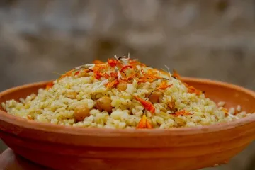 Što je bulgur i kako se koristi bulgur?