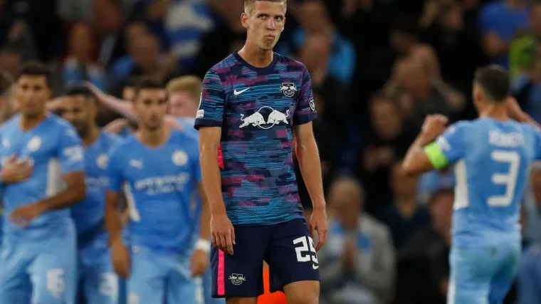 Veliki Pep Guardiola pričao o transferu Danija Olma u Manchester City, evo kako stoje stvari