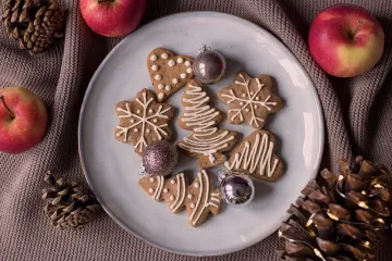 Tradicionalni običaji za Badnjak