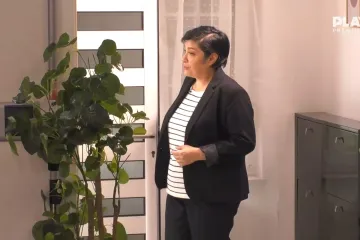 VIDEO - Bahra stiže u novi reality 'Pet frajera tjedno'!