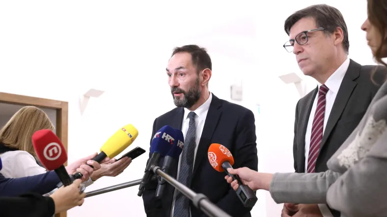 Državnoodvjetničko vijeće u stegovnom postupku razrije&scaron;io Jelenića državnoodvjetničke dužnosti