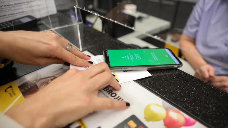 Na korak do kazni za one koji odbijaju COVID potvrde: Saborski odbor podržao izmjenu zakona